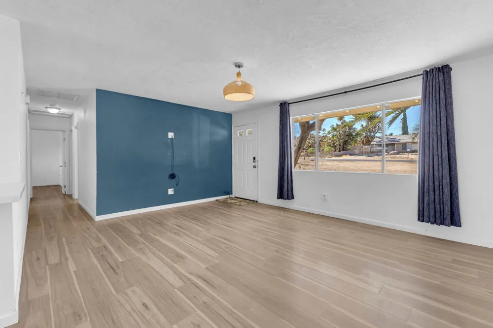 56616 Mountain View Trail Yucca Valley, CA 92284