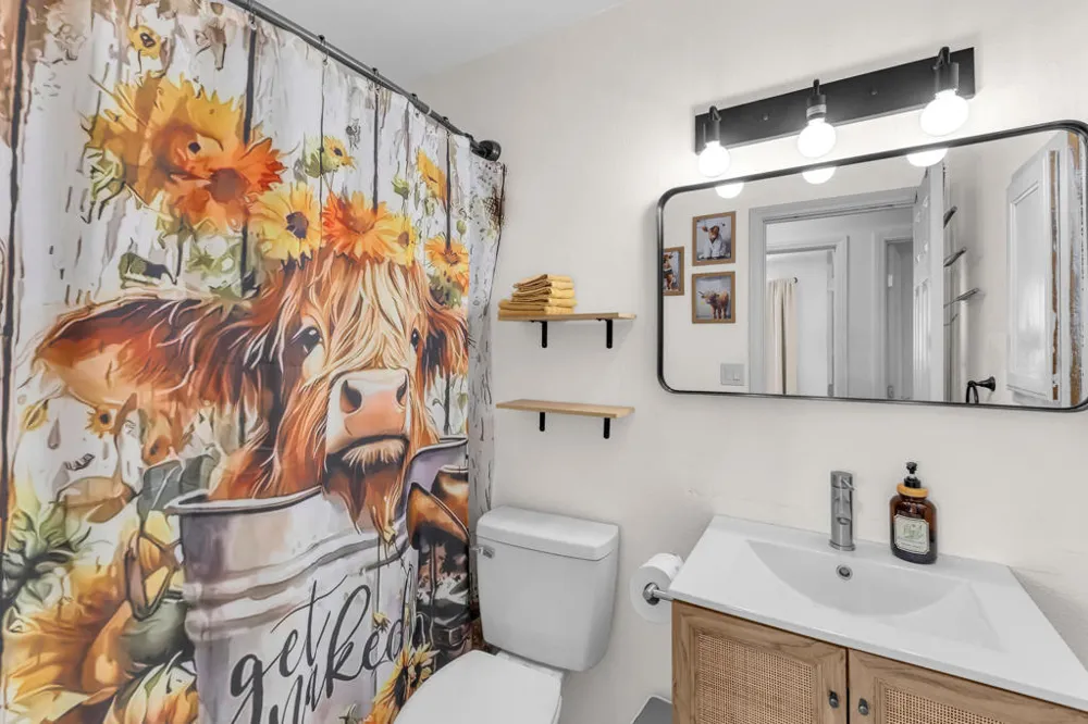 56616 Mountain View Trail Yucca Valley, CA 92284