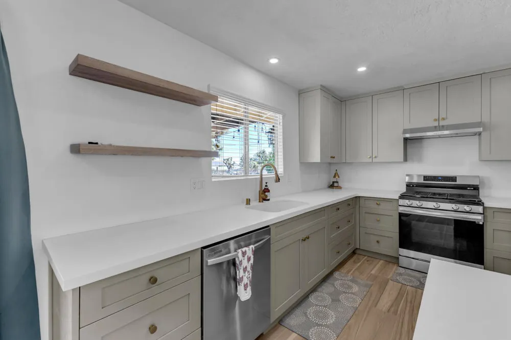 56616 Mountain View Trail Yucca Valley, CA 92284