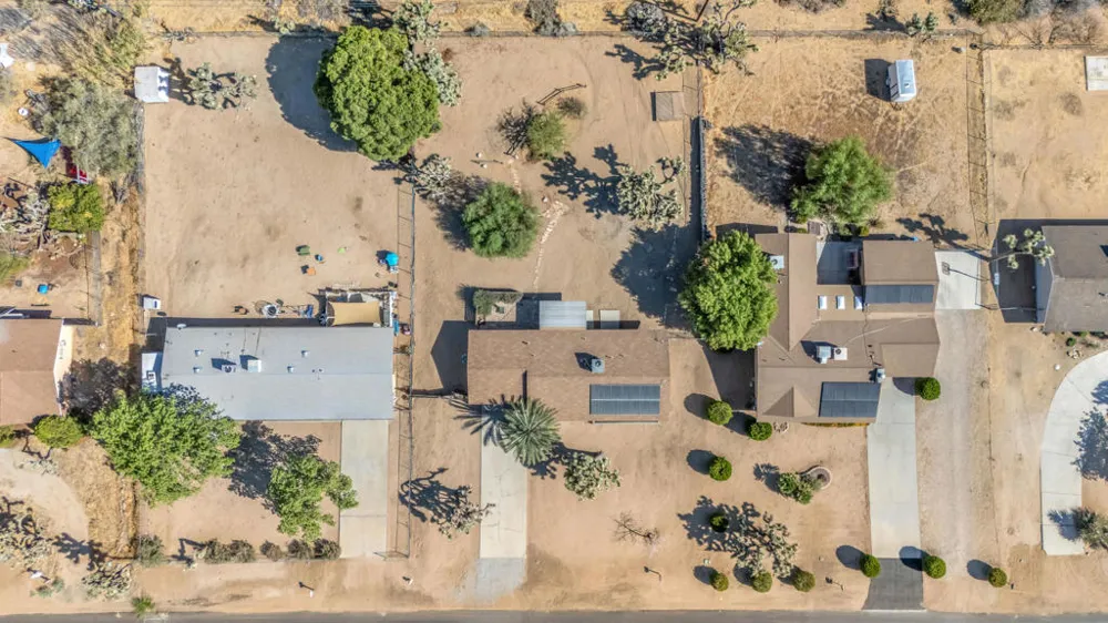 56616 Mountain View Trail Yucca Valley, CA 92284