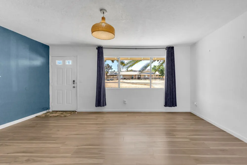 56616 Mountain View Trail Yucca Valley, CA 92284
