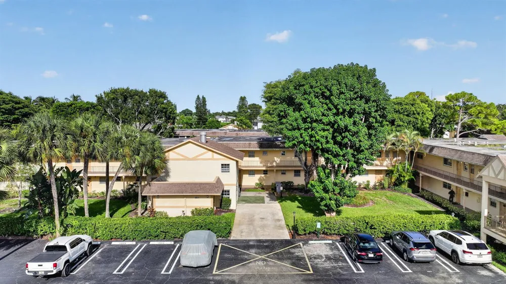 3011 LINTON BOULEVARD #103D Delray Beach, FL 33445