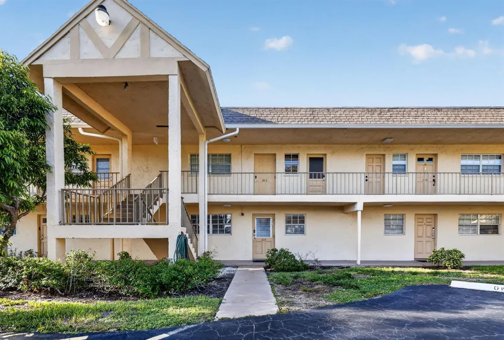 3011 LINTON BOULEVARD #103D Delray Beach, FL 33445