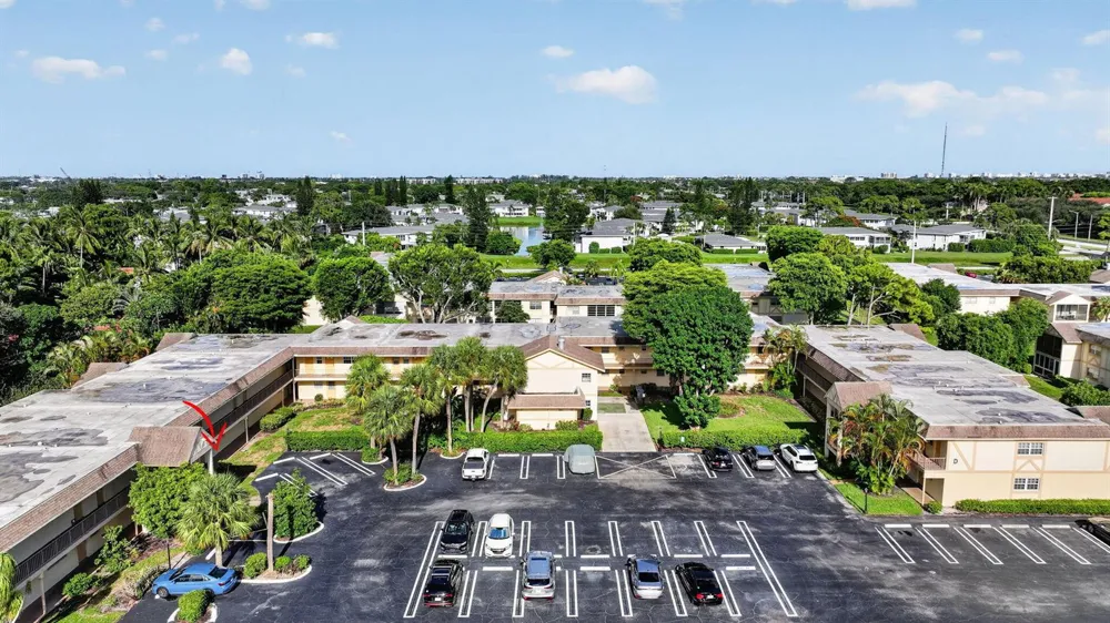3011 LINTON BOULEVARD #103D Delray Beach, FL 33445