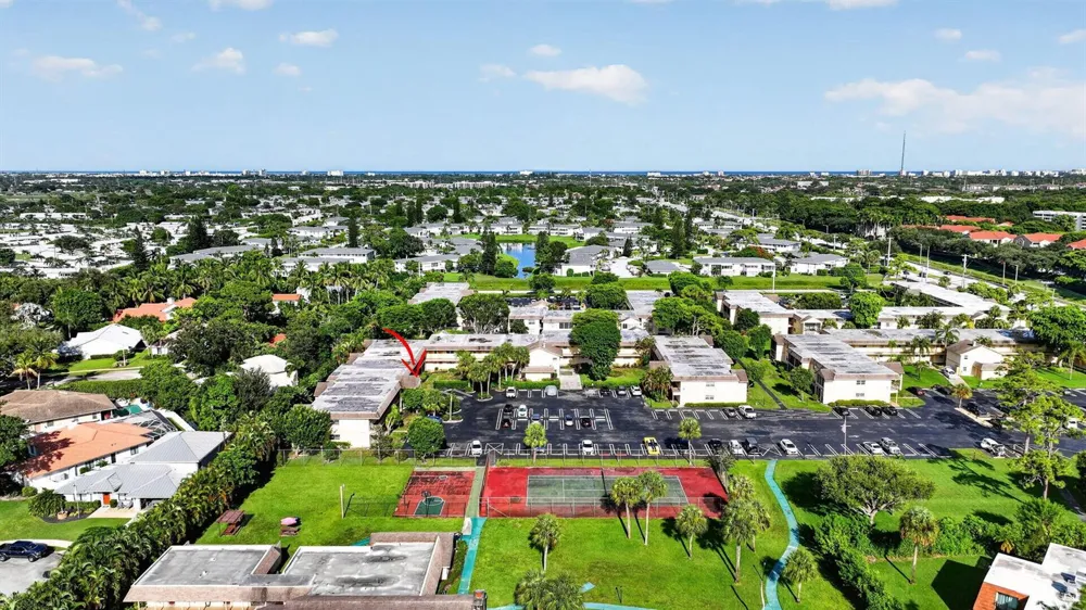 3011 LINTON BOULEVARD #103D Delray Beach, FL 33445