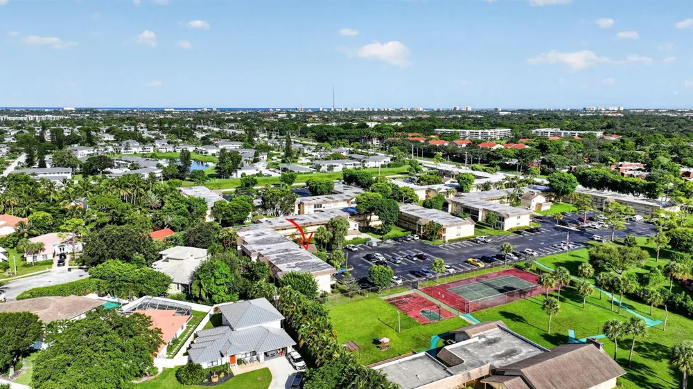 3011 LINTON BOULEVARD #103D Delray Beach, FL 33445