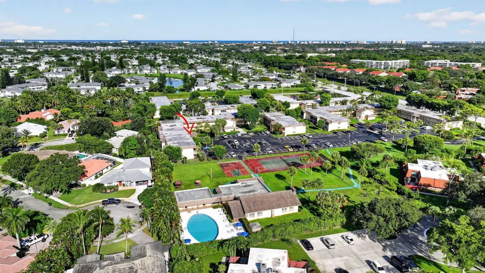 3011 LINTON BOULEVARD #103D Delray Beach, FL 33445