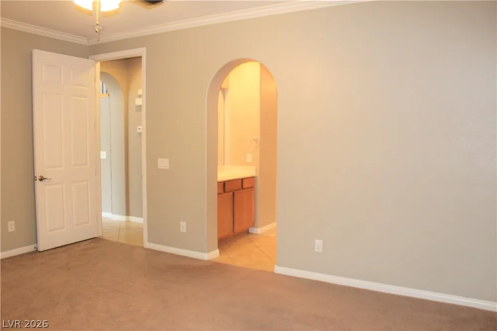 9746 MOUNT DEL MAR STREET Las Vegas, NV 89178
