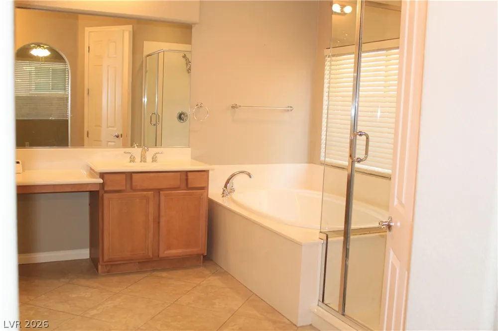 9746 MOUNT DEL MAR STREET Las Vegas, NV 89178