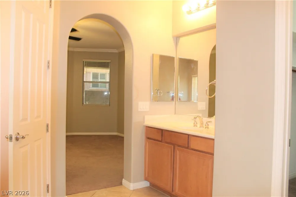 9746 MOUNT DEL MAR STREET Las Vegas, NV 89178