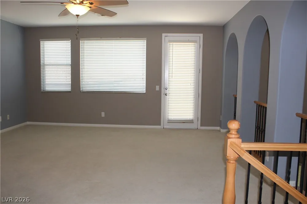 9746 MOUNT DEL MAR STREET Las Vegas, NV 89178