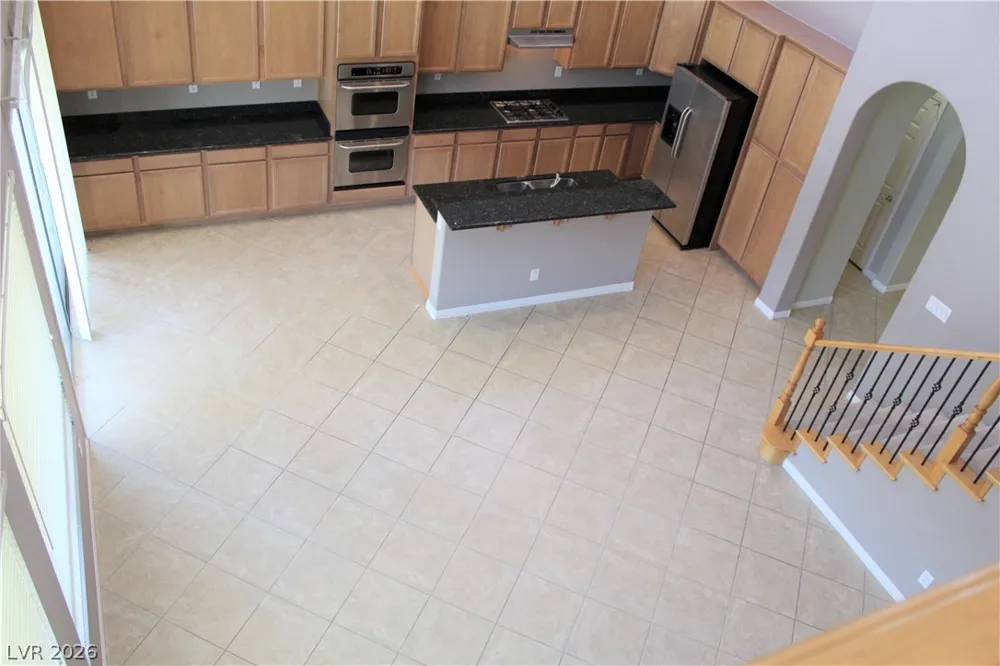 9746 MOUNT DEL MAR STREET Las Vegas, NV 89178