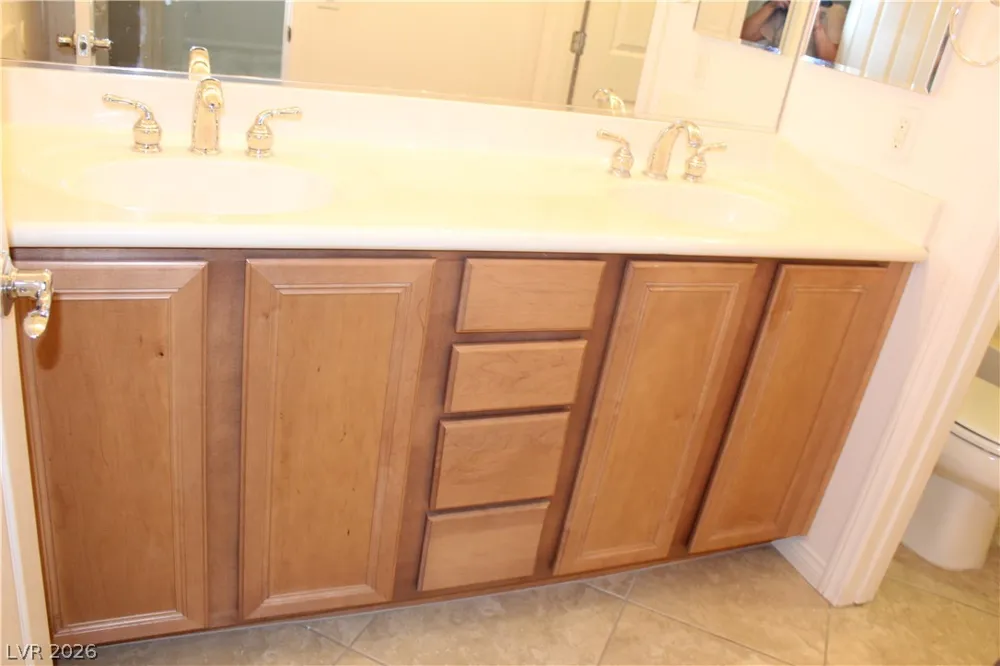 9746 MOUNT DEL MAR STREET Las Vegas, NV 89178