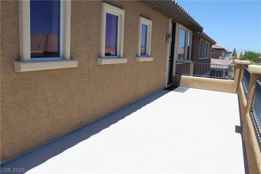 9746 MOUNT DEL MAR STREET Las Vegas, NV 89178