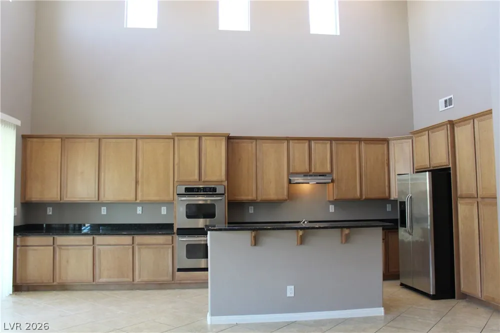 9746 MOUNT DEL MAR STREET Las Vegas, NV 89178