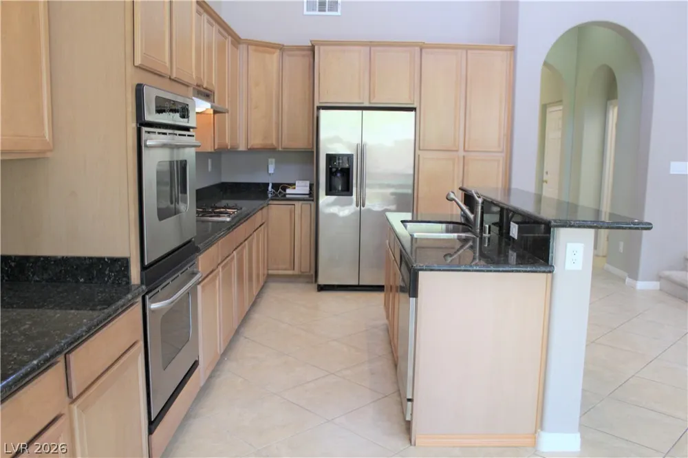 9746 MOUNT DEL MAR STREET Las Vegas, NV 89178