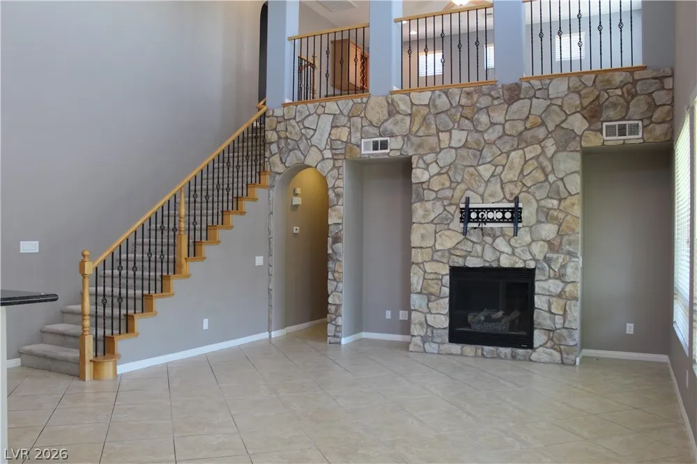 9746 MOUNT DEL MAR STREET Las Vegas, NV 89178