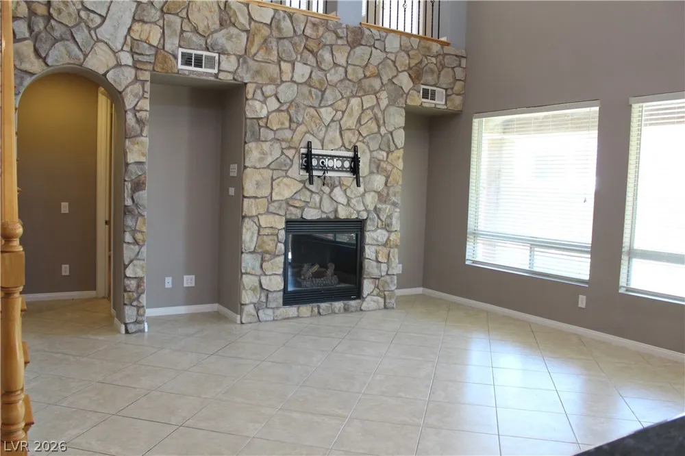 9746 MOUNT DEL MAR STREET Las Vegas, NV 89178