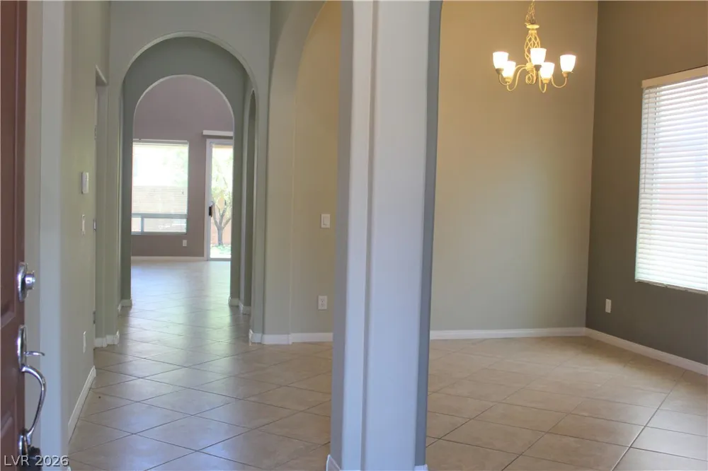 9746 MOUNT DEL MAR STREET Las Vegas, NV 89178
