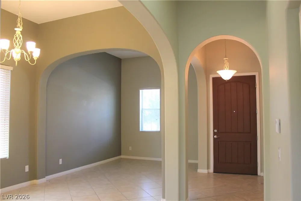 9746 MOUNT DEL MAR STREET Las Vegas, NV 89178