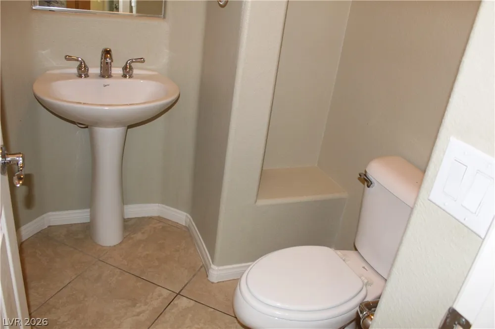 9746 MOUNT DEL MAR STREET Las Vegas, NV 89178