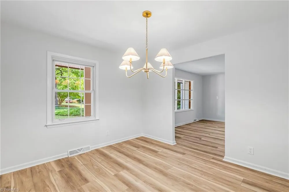 107 Ben Nevis Drive Kernersville, NC 27284