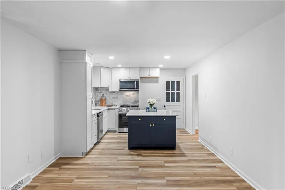 107 Ben Nevis Drive Kernersville, NC 27284
