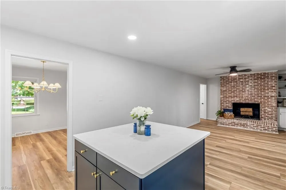 107 Ben Nevis Drive Kernersville, NC 27284