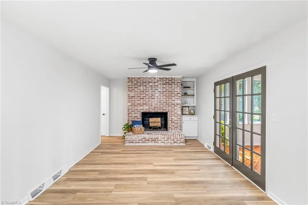 107 Ben Nevis Drive Kernersville, NC 27284