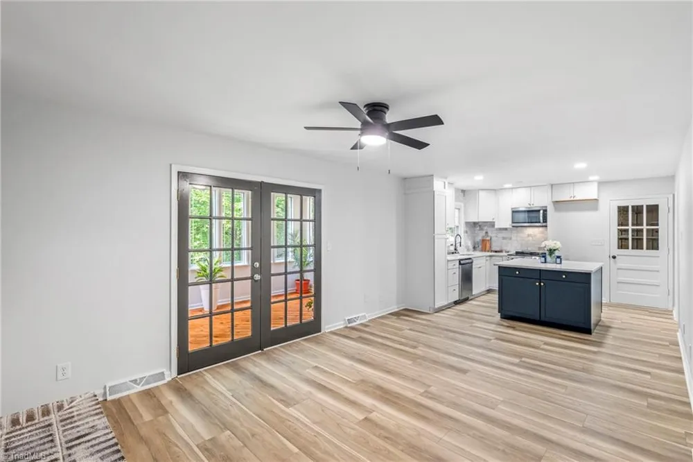 107 Ben Nevis Drive Kernersville, NC 27284
