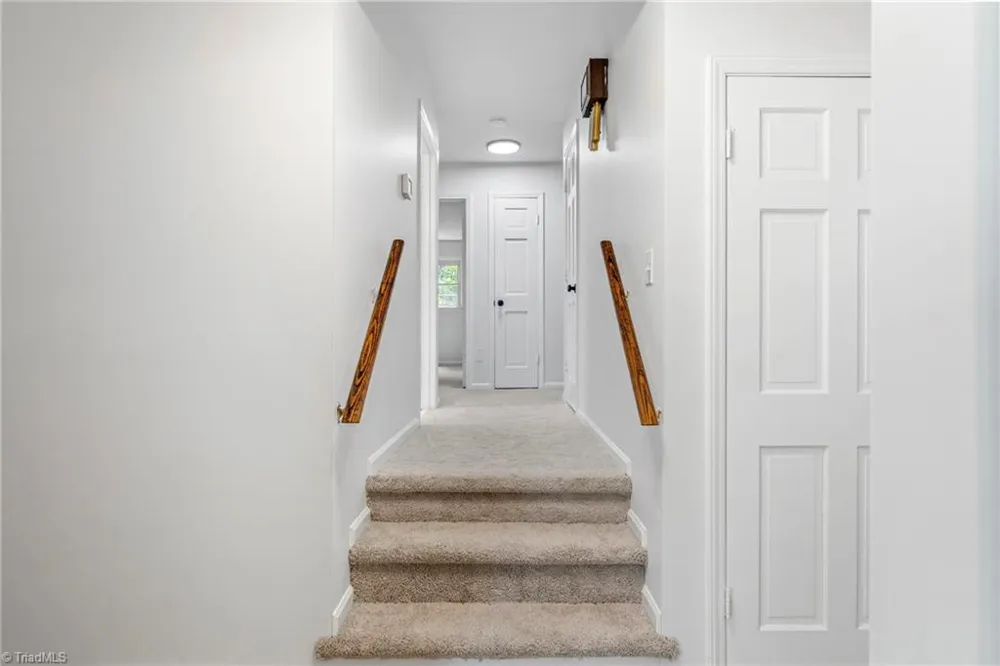 107 Ben Nevis Drive Kernersville, NC 27284