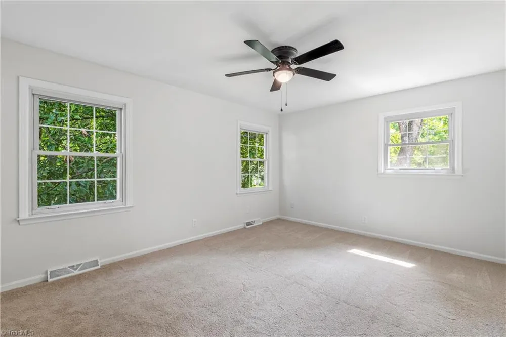 107 Ben Nevis Drive Kernersville, NC 27284