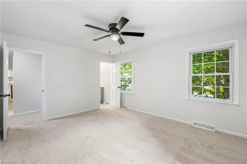 107 Ben Nevis Drive Kernersville, NC 27284