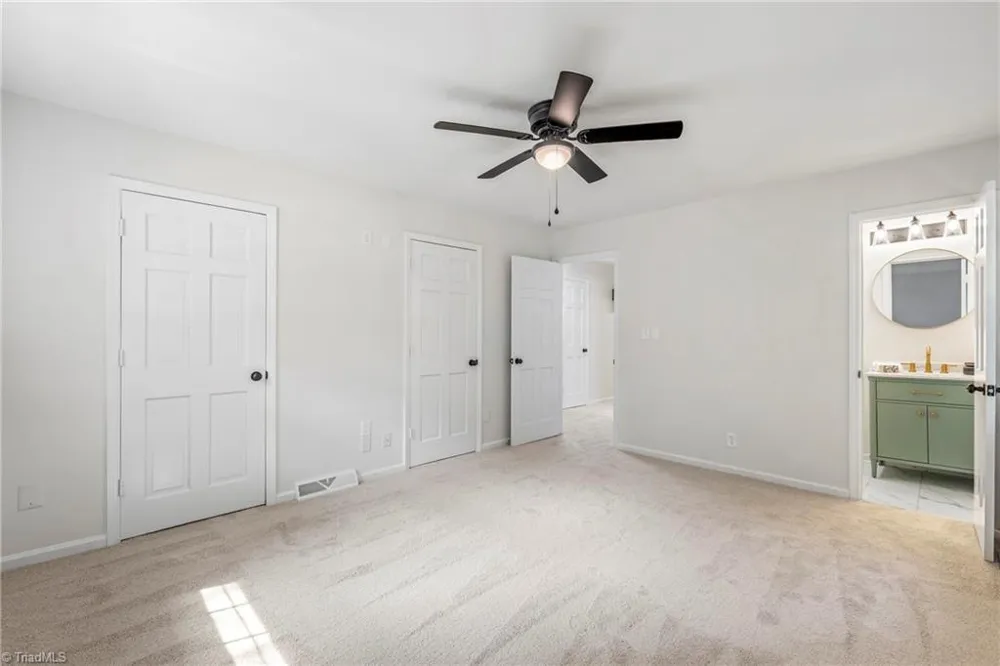 107 Ben Nevis Drive Kernersville, NC 27284