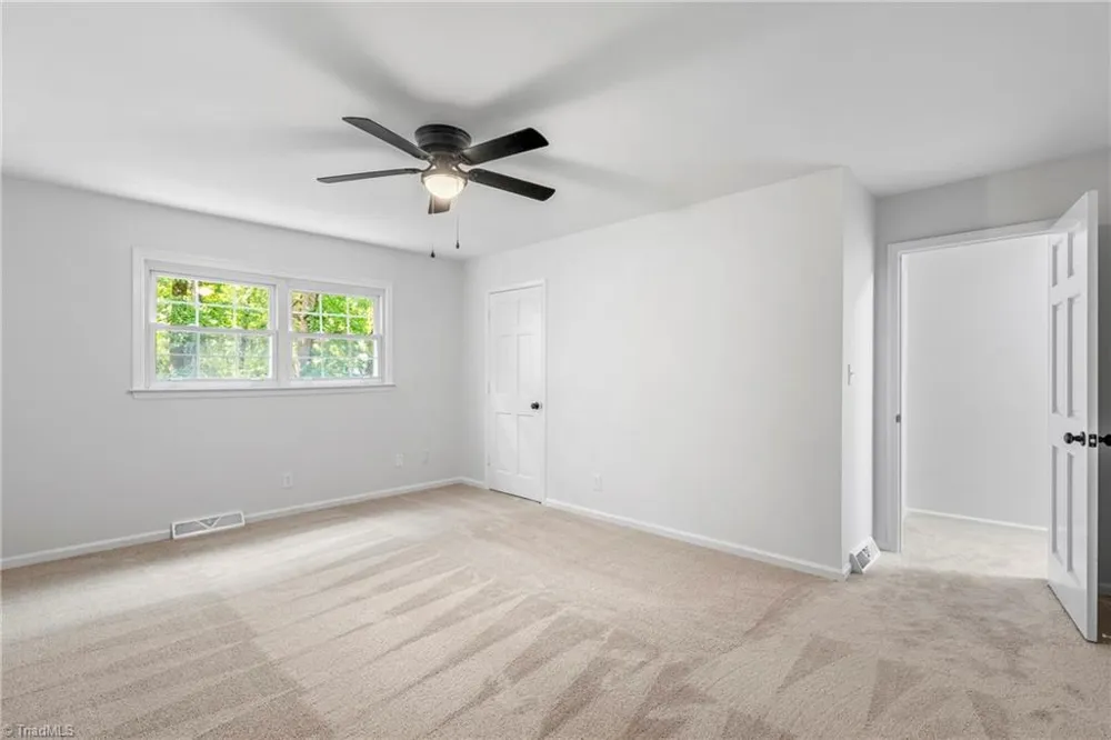 107 Ben Nevis Drive Kernersville, NC 27284