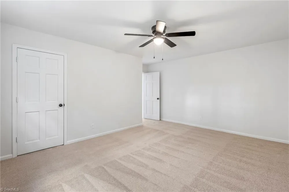 107 Ben Nevis Drive Kernersville, NC 27284