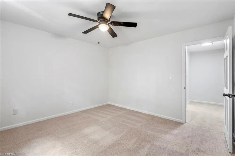 107 Ben Nevis Drive Kernersville, NC 27284