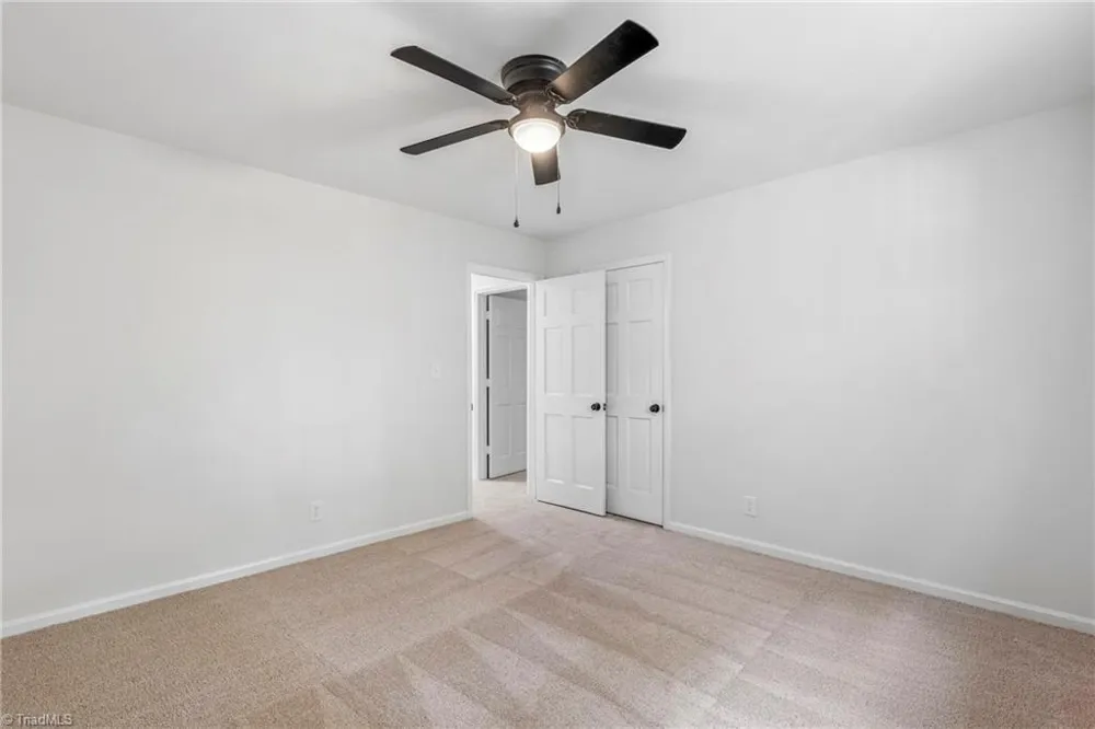 107 Ben Nevis Drive Kernersville, NC 27284