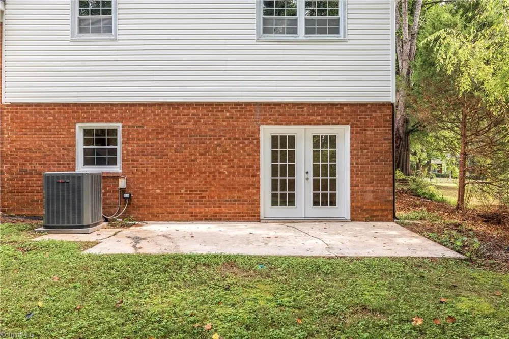 107 Ben Nevis Drive Kernersville, NC 27284