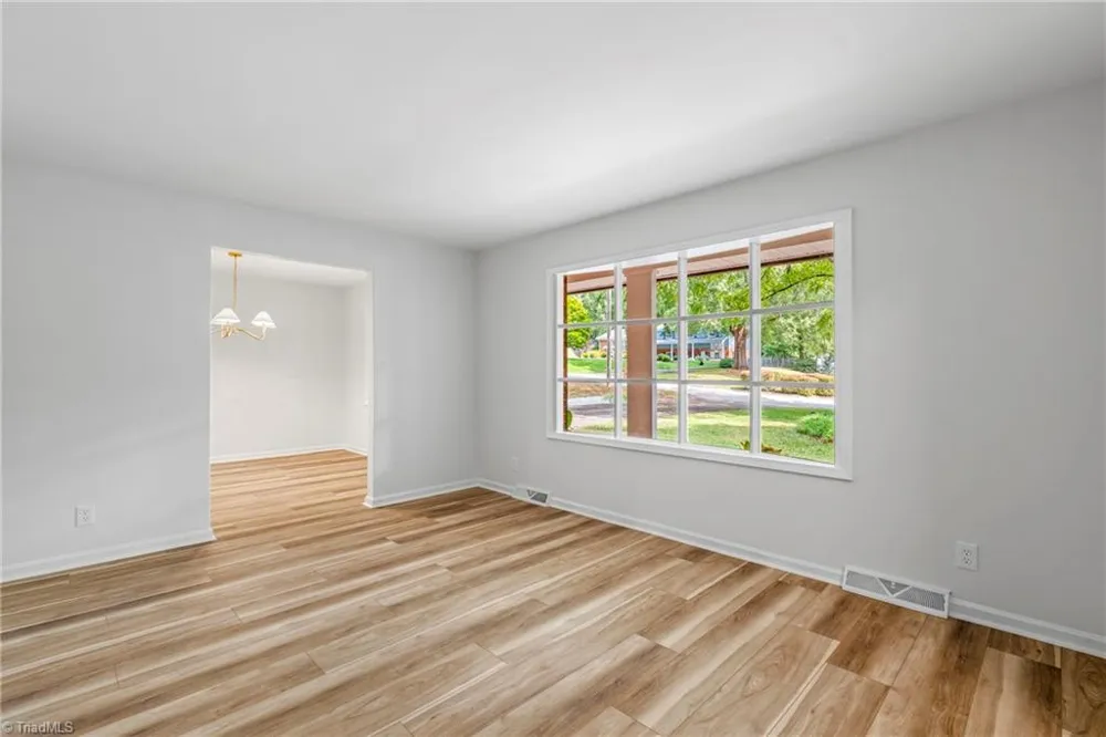107 Ben Nevis Drive Kernersville, NC 27284