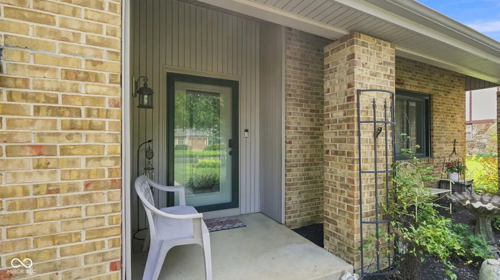 2116 Heather Drive Anderson, IN 46012