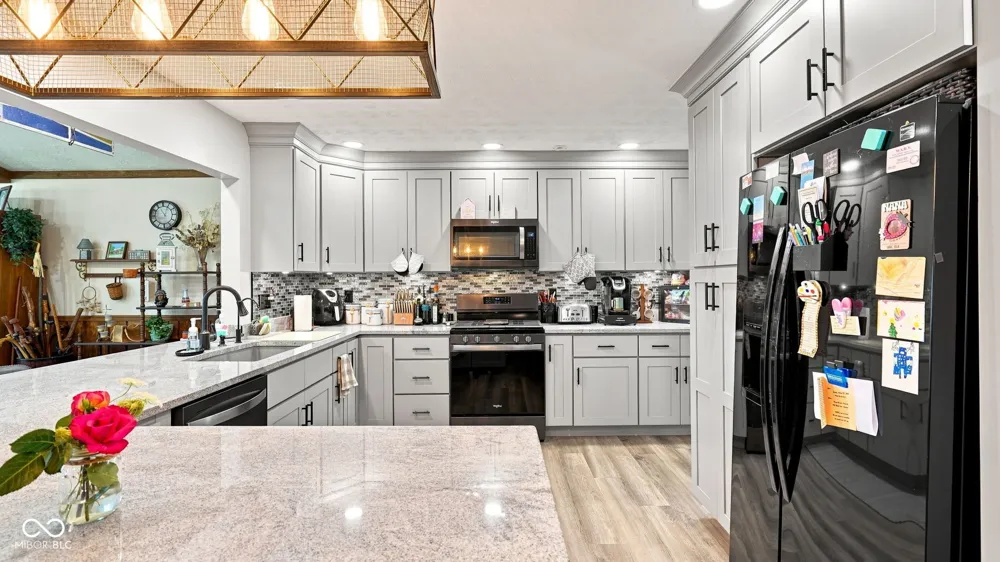 2116 Heather Drive Anderson, IN 46012