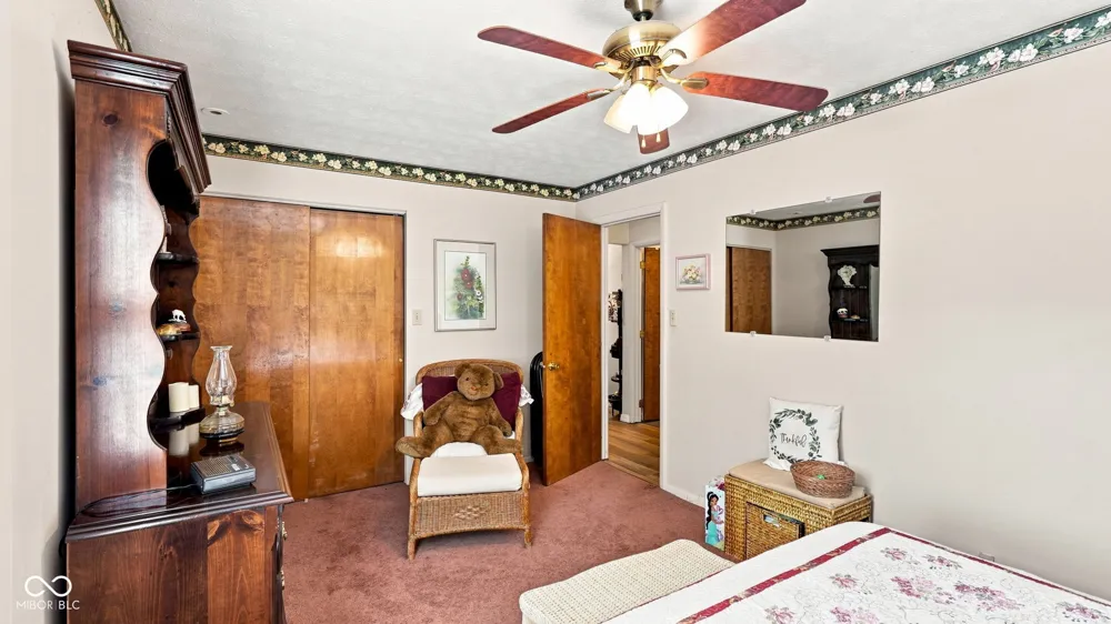 2116 Heather Drive Anderson, IN 46012