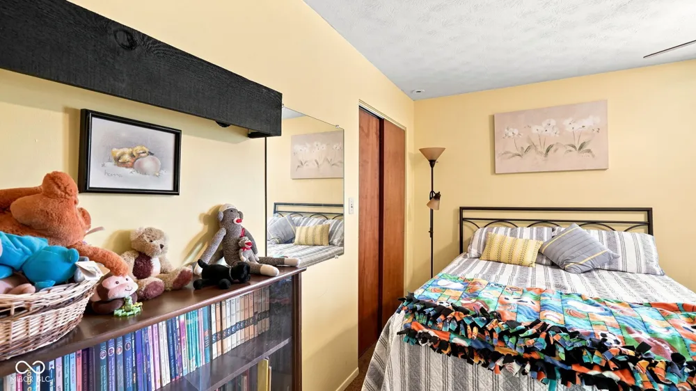 2116 Heather Drive Anderson, IN 46012