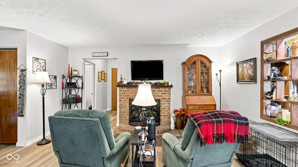 2116 Heather Drive Anderson, IN 46012