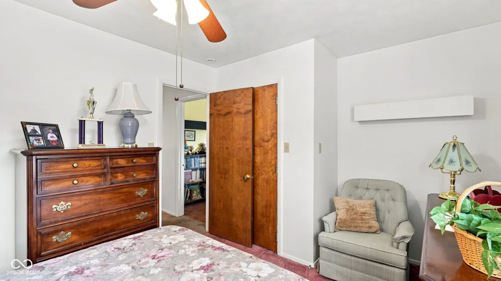 2116 Heather Drive Anderson, IN 46012