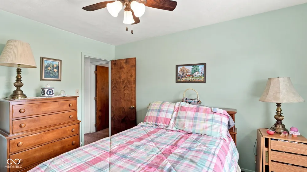 2116 Heather Drive Anderson, IN 46012