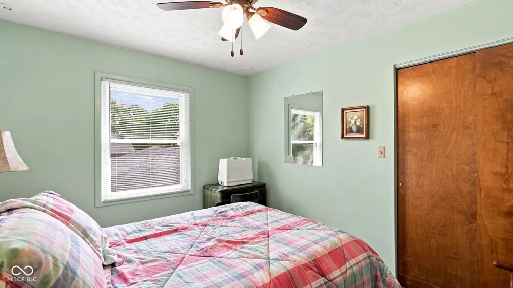 2116 Heather Drive Anderson, IN 46012