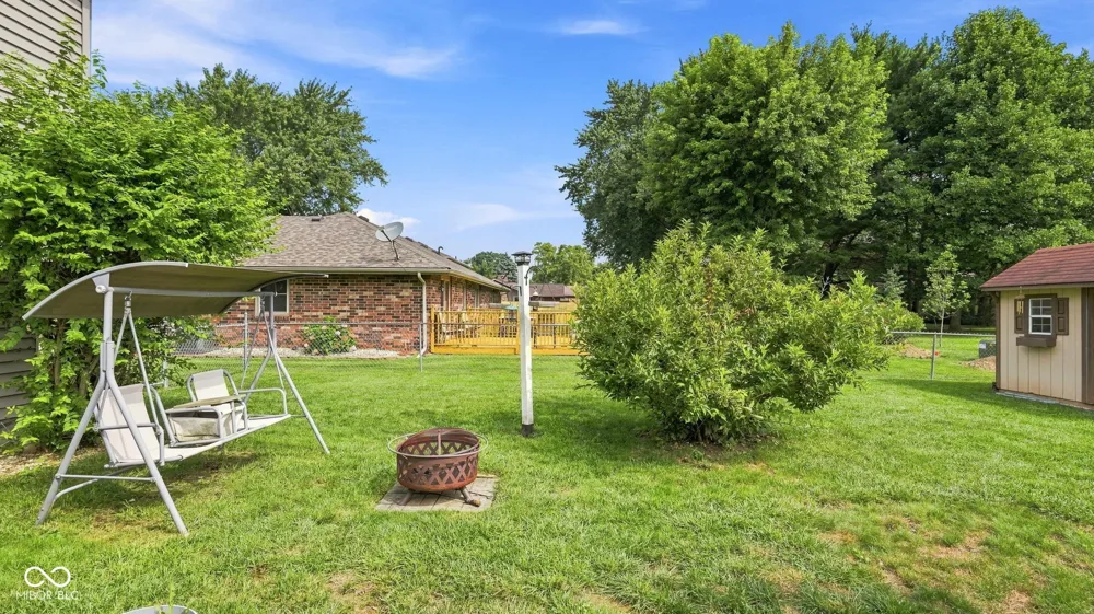 2116 Heather Drive Anderson, IN 46012