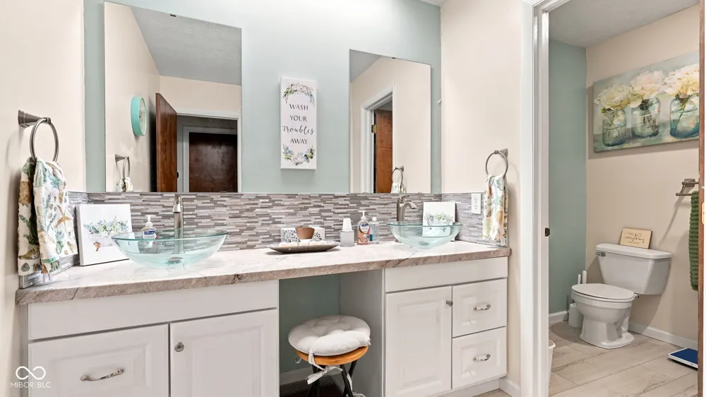 2116 Heather Drive Anderson, IN 46012